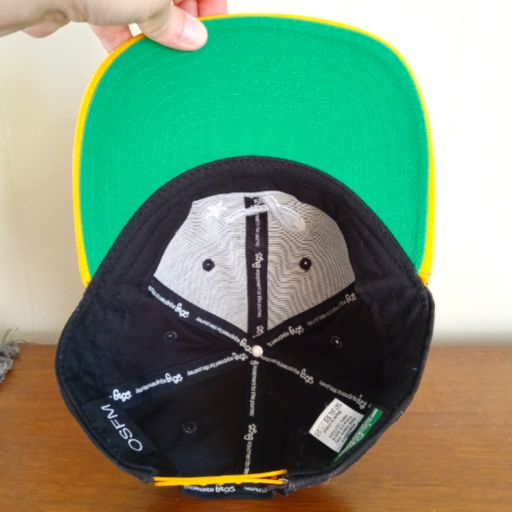 Lrg Baseball Cap - Picture 5 of 5
